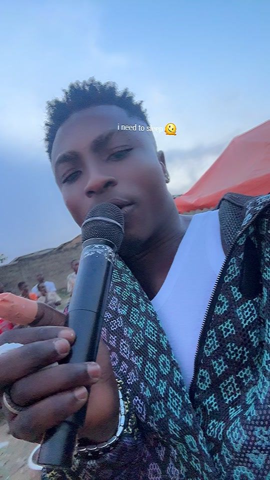 TikTok video thumbnail by malicksympa