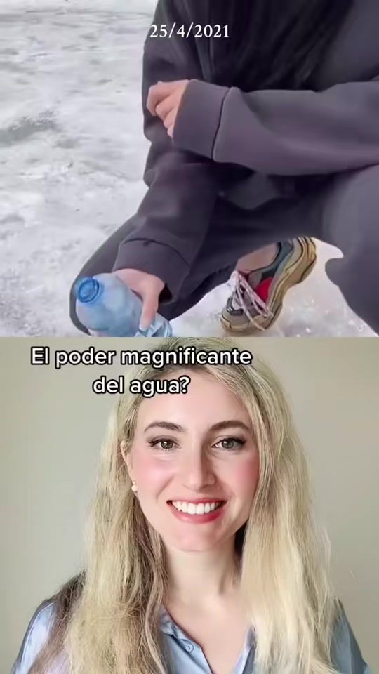 TikTok video thumbnail by ladyscience