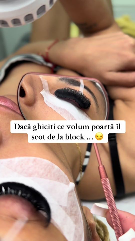 TikTok video thumbnail by thelashesworld