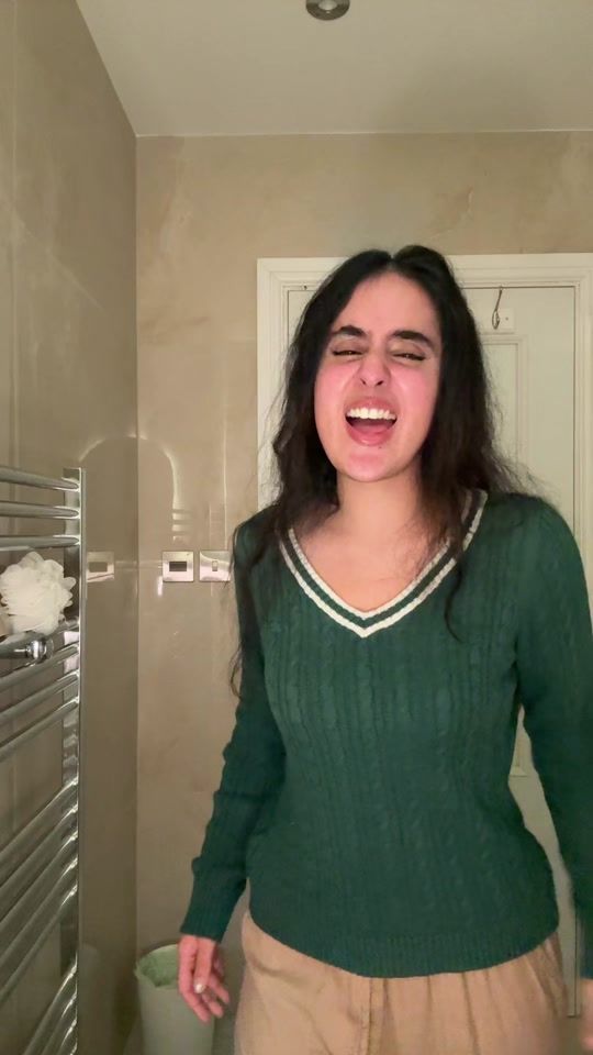 TikTok video thumbnail by pritikapariharr