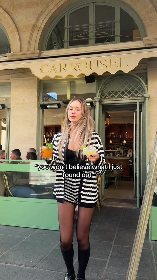 TikTok video thumbnail by timeasocol