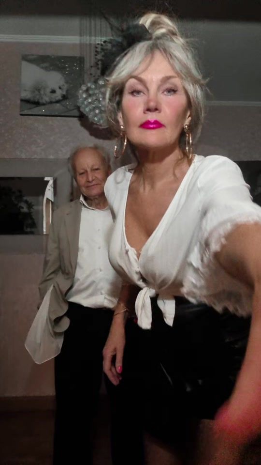 TikTok video thumbnail by annagaliakorogod