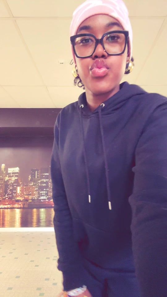 TikTok video thumbnail by bellihrayssa