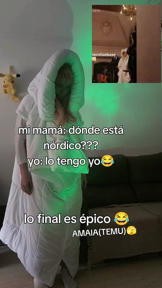TikTok video thumbnail by milocesar2