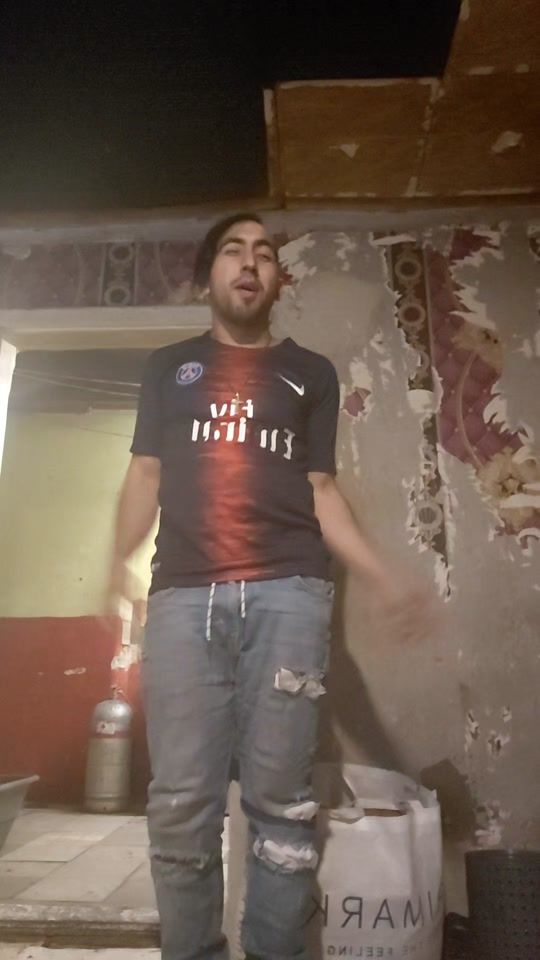 TikTok video thumbnail by ganyi998