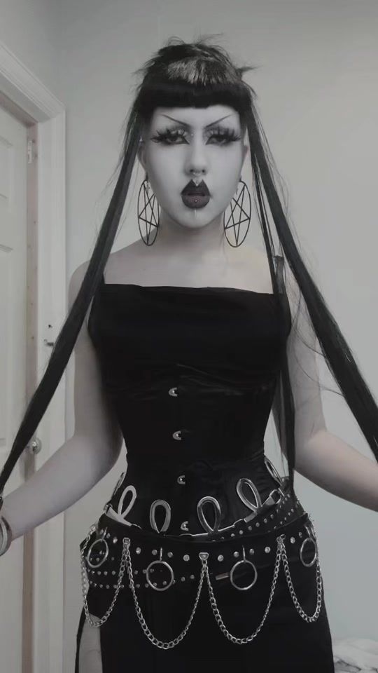 TikTok video thumbnail by kuromiiye