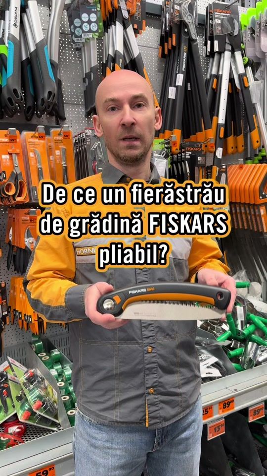 TikTok video thumbnail by hornbach.ro