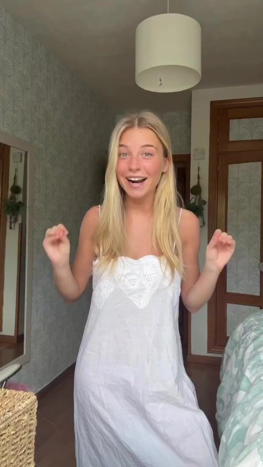 TikTok video thumbnail by amaliabaezz