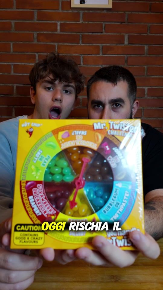 TikTok video thumbnail by brodos.cucina