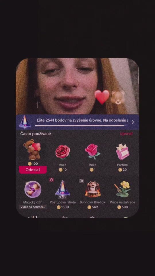 TikTok video thumbnail by ladislavko42