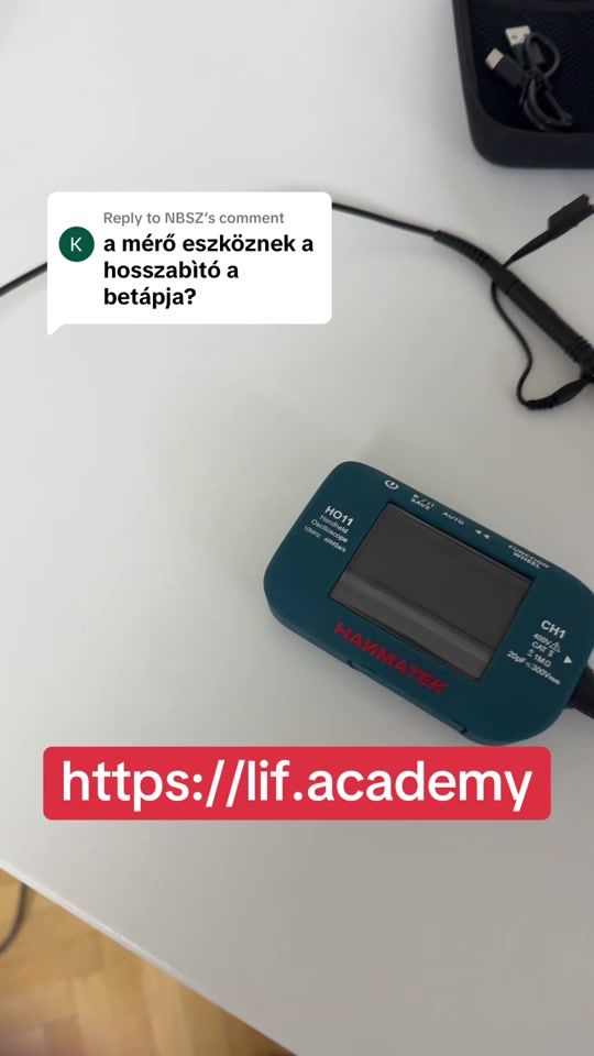 TikTok video thumbnail by lifacademy
