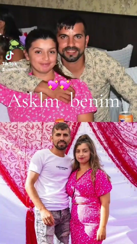 TikTok video thumbnail by ysufrayime