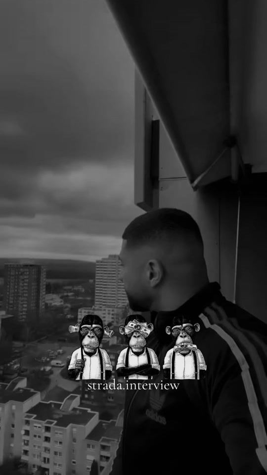 TikTok video thumbnail by strada.interview