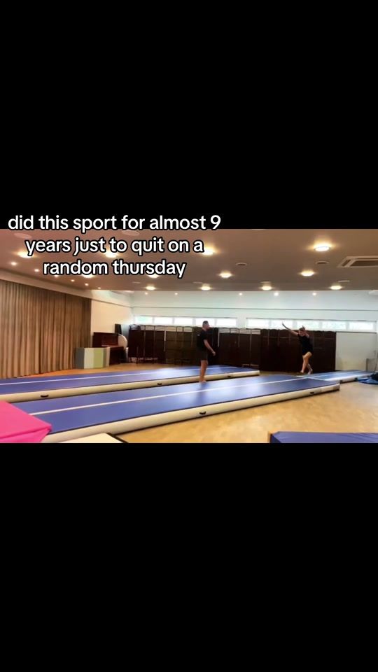 TikTok video thumbnail by acro.lenkaa