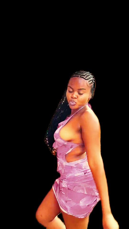 TikTok video thumbnail by broukouakoubasile