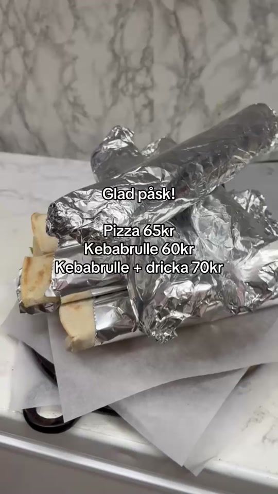 TikTok video thumbnail by danispizzeriaodenplan