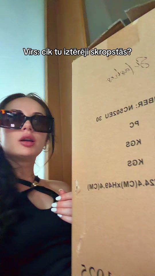 TikTok video thumbnail by silashes_lv