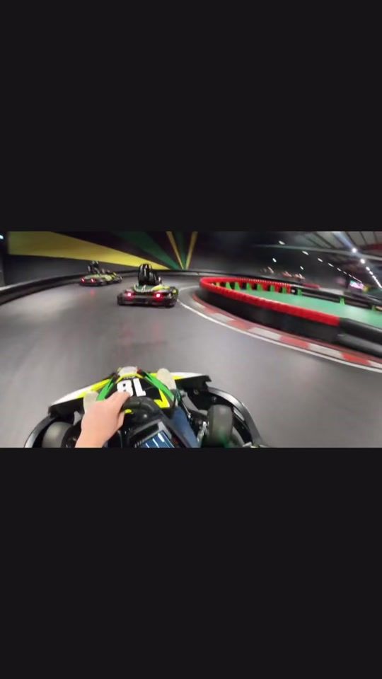 TikTok video thumbnail by kartvibes5