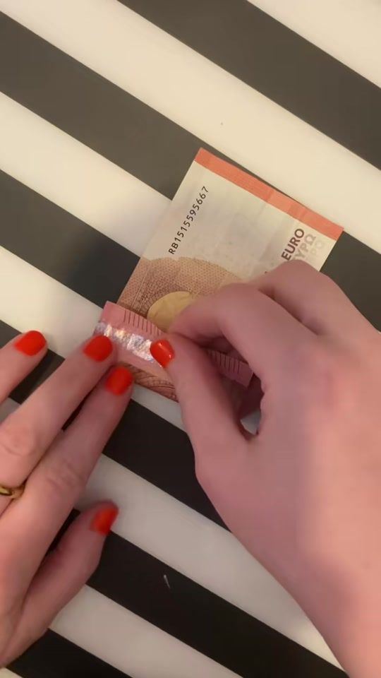 TikTok video thumbnail by das_bastelfraeulein