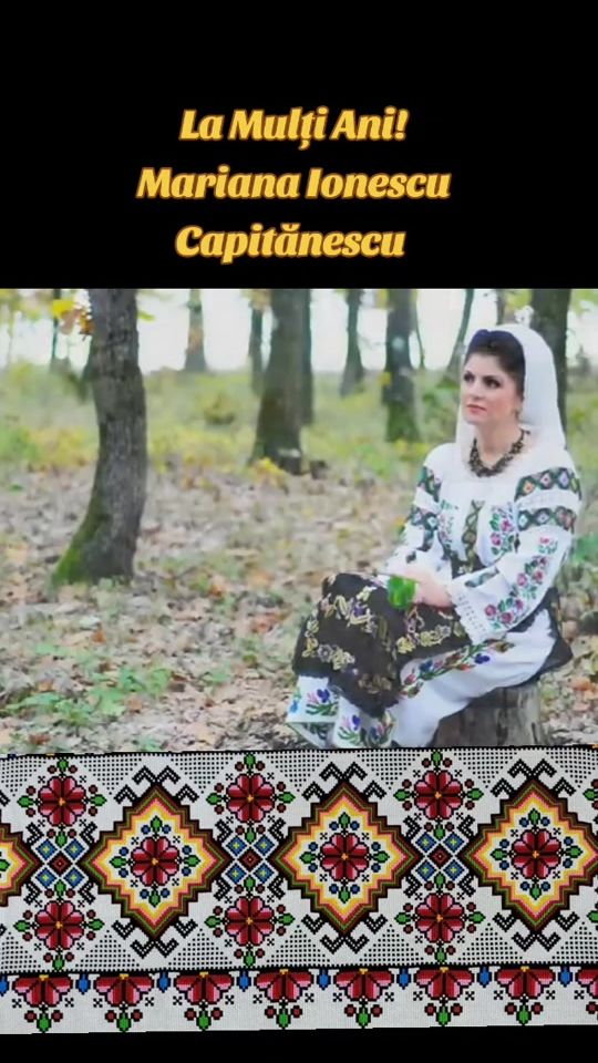 TikTok video thumbnail by folclor.romanesc