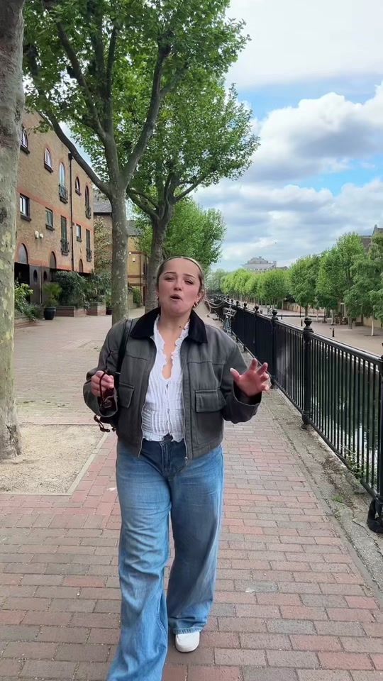 TikTok video thumbnail by ailish_morrison