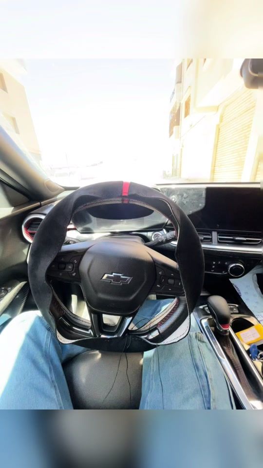 TikTok video thumbnail by islamm_auto_accessoires