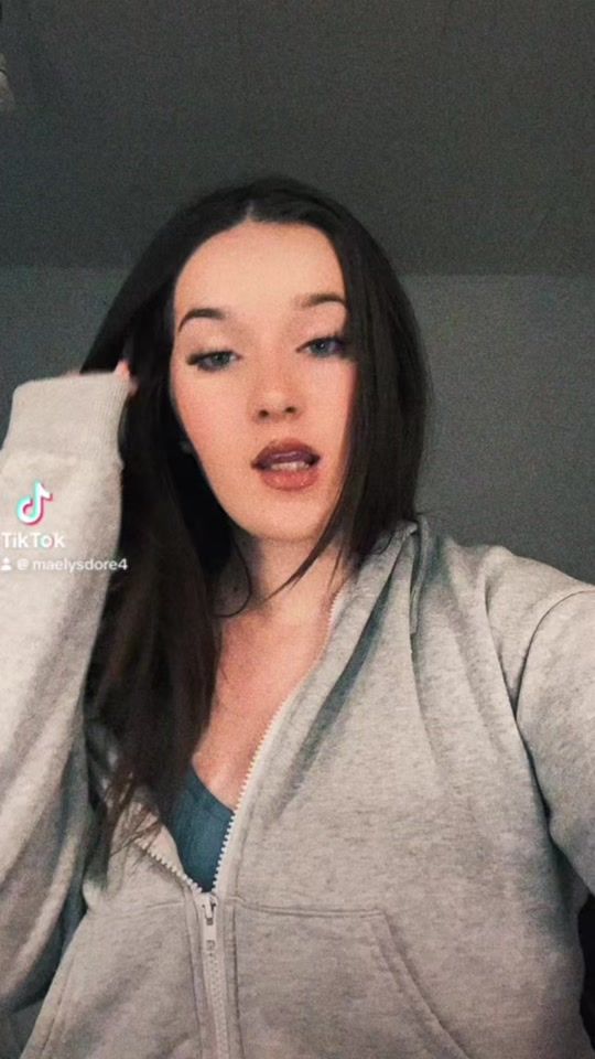 TikTok video thumbnail by maelysdore4