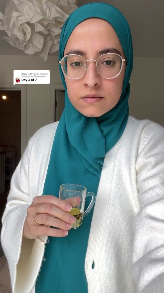 TikTok video thumbnail by imankhamissa