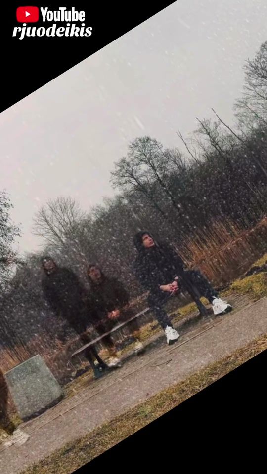 TikTok video thumbnail by rjuodeikis