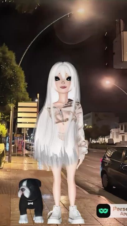 TikTok video thumbnail by duniazpto