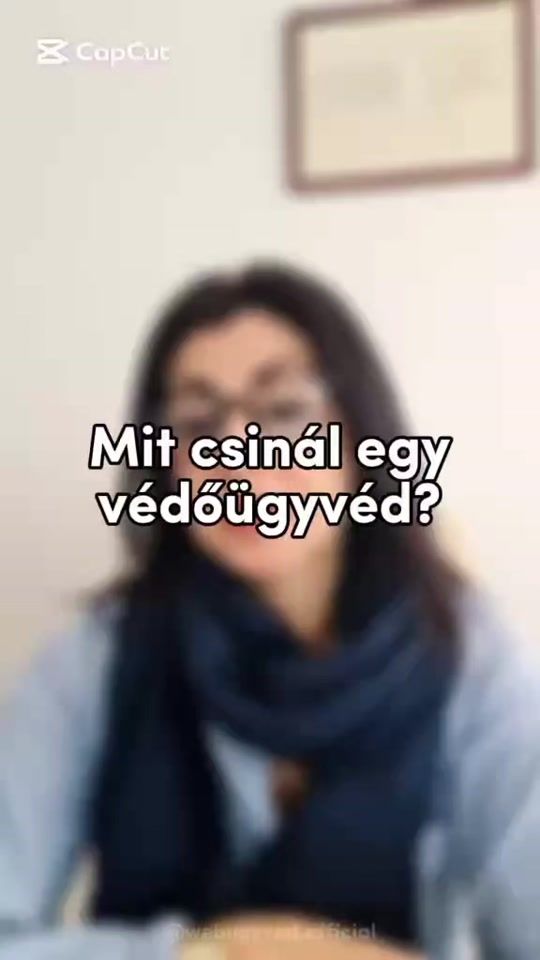 TikTok video thumbnail by webugyved.official