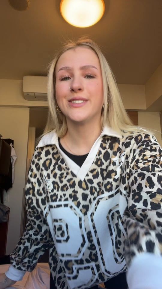 TikTok video thumbnail by its_tabeaaa