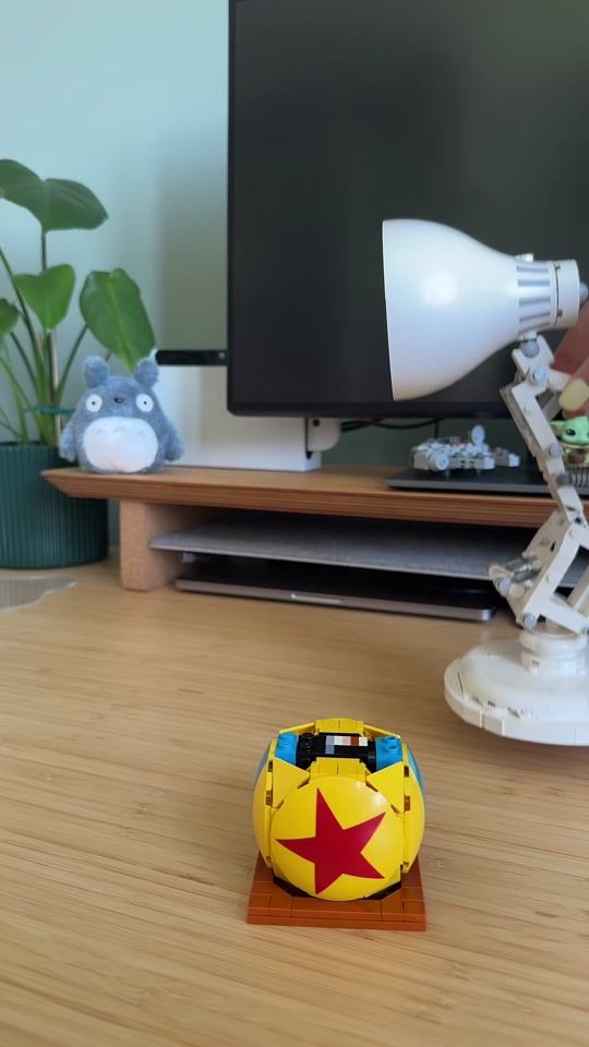 TikTok video thumbnail by ceyda.bricks