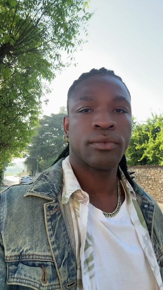 TikTok video thumbnail by jean_fk_dancer