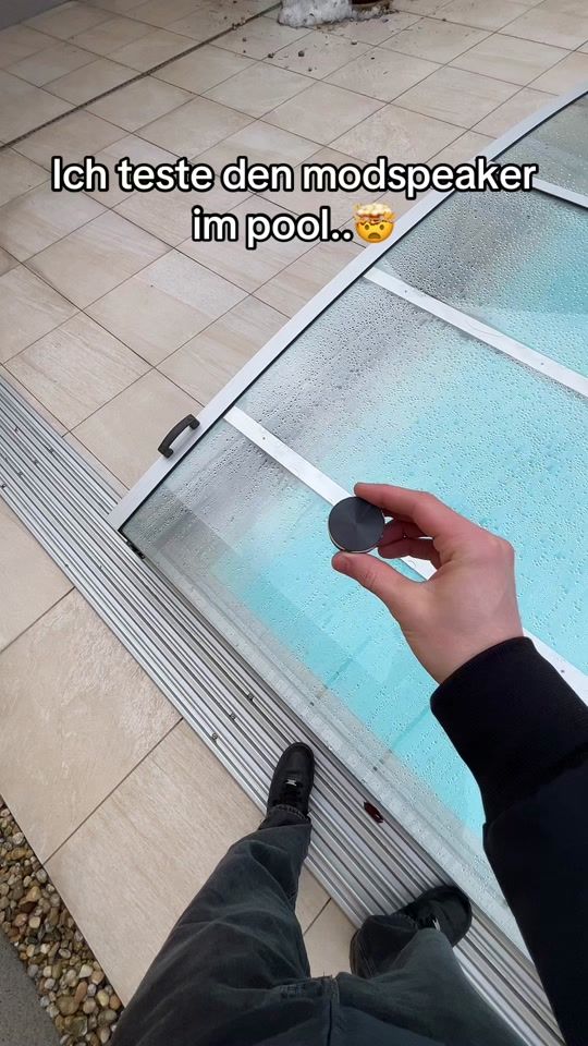 TikTok video thumbnail by modspeaker5