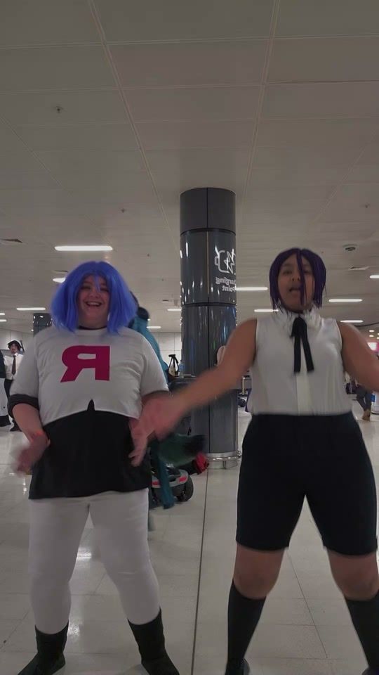 TikTok video thumbnail by pebblescosplay