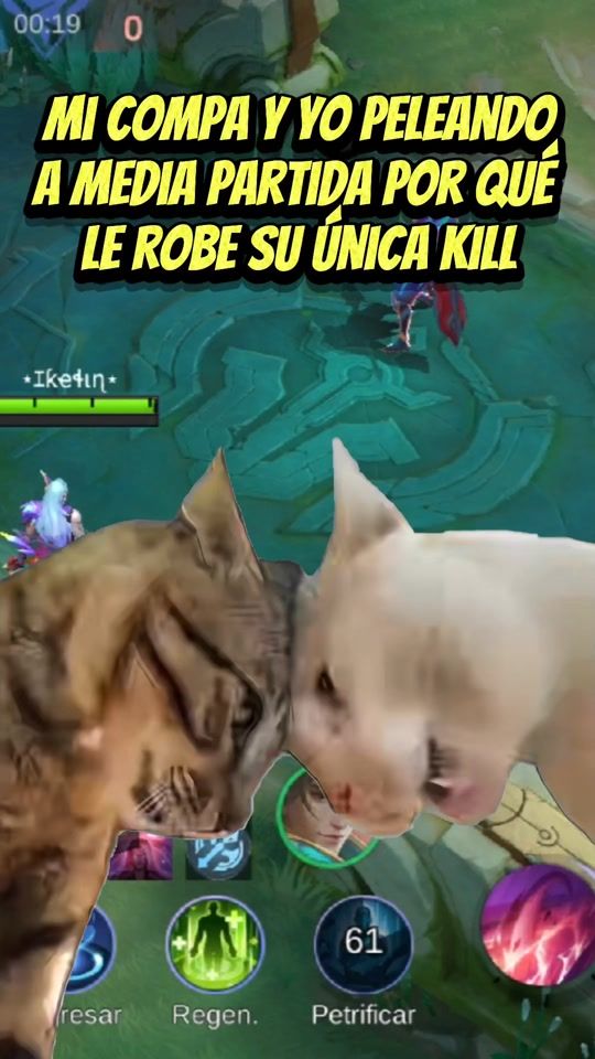 TikTok video thumbnail by ikelingm