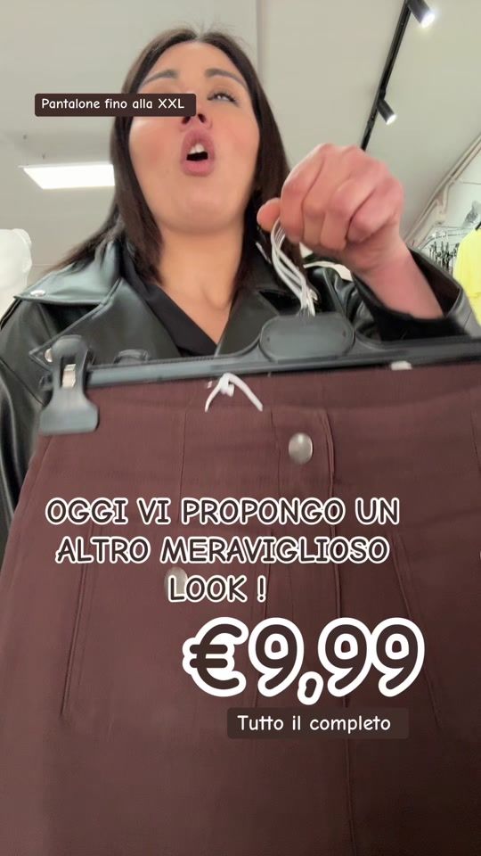 TikTok video thumbnail by showdeiprezzi