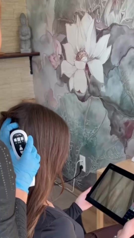 TikTok video thumbnail by oxygenihairandskinhu