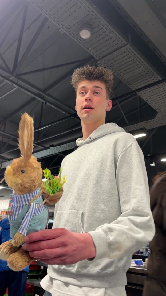TikTok video thumbnail by netto_dk