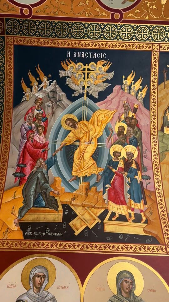 TikTok video thumbnail by byzantine.orthodox