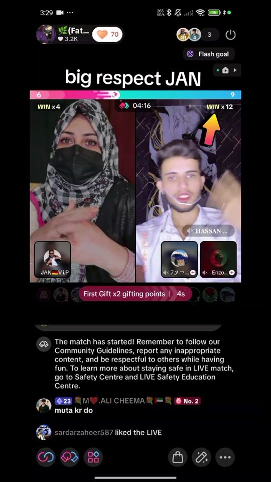 TikTok video thumbnail by fatimaqueen2663