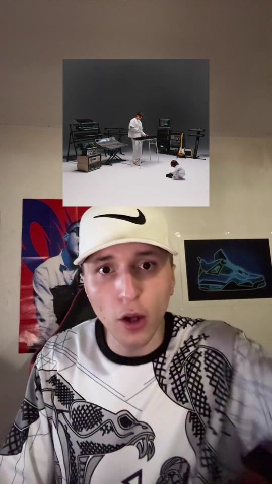 TikTok video thumbnail by jb7nelposto