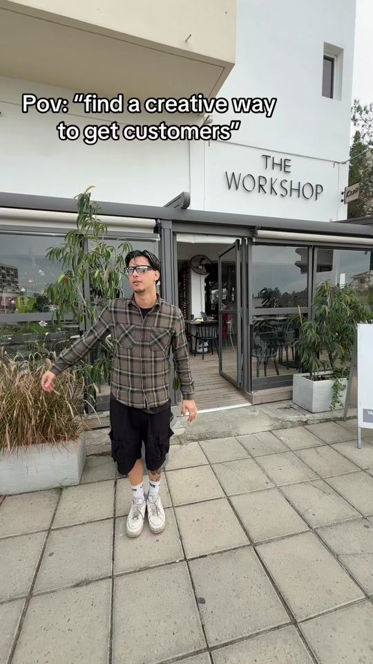 TikTok video thumbnail by the.workshop.cafe.cy
