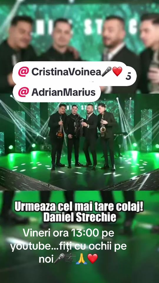 TikTok video thumbnail by danielstrechie