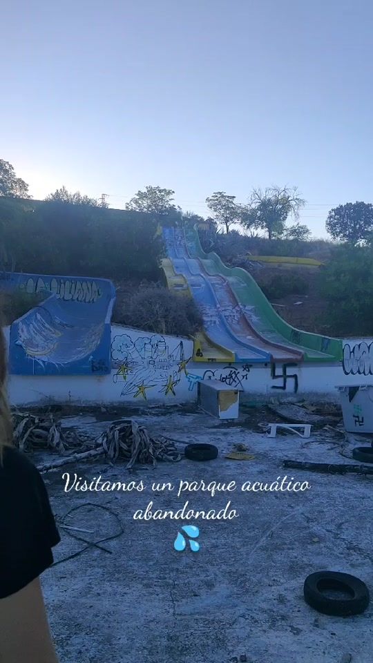 TikTok video thumbnail by pat.urbex