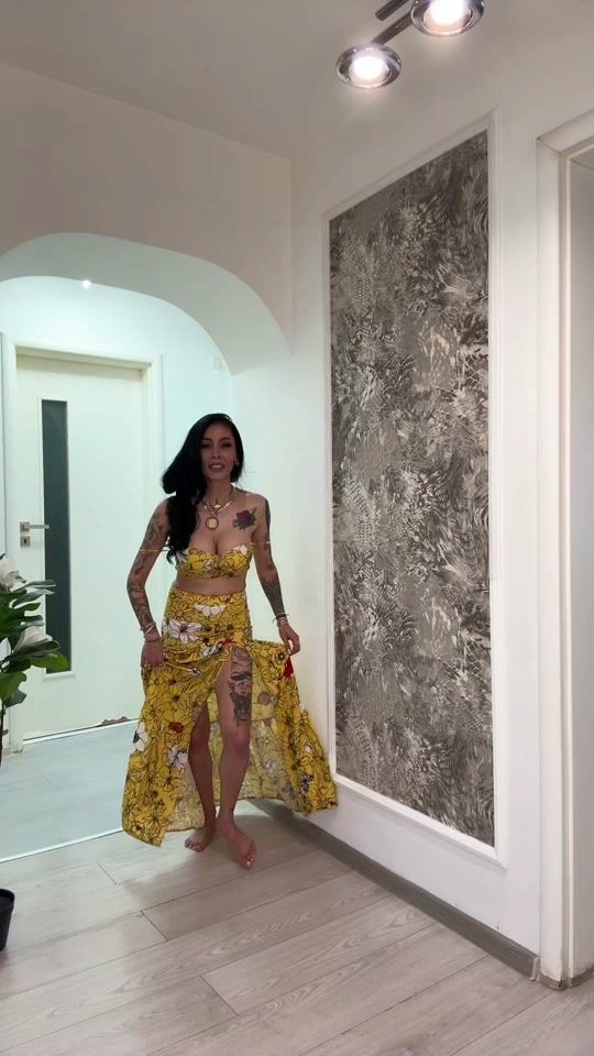 TikTok video thumbnail by mariasavarinaa