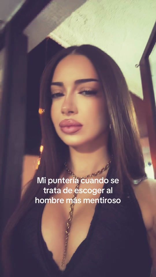 TikTok video thumbnail by paulaldanaa