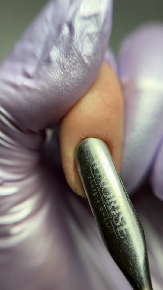 TikTok video thumbnail by andreearadu_nailtech0306