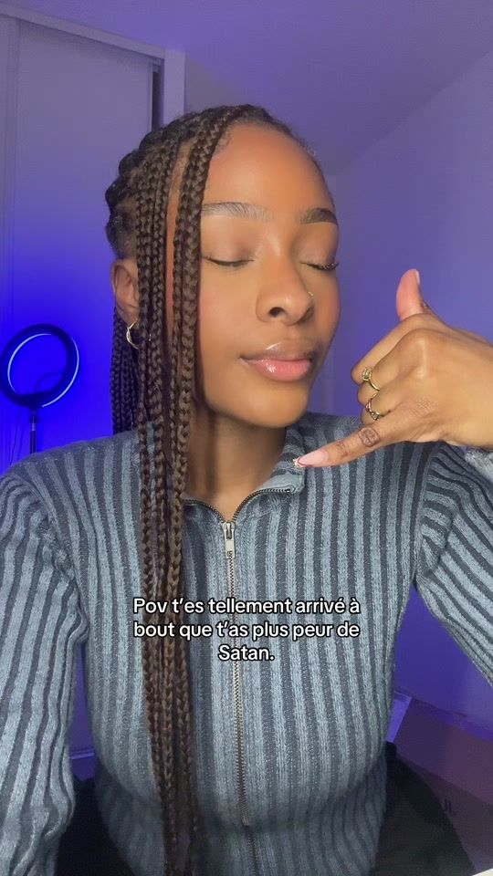 TikTok video thumbnail by maisnannncestpasdsr